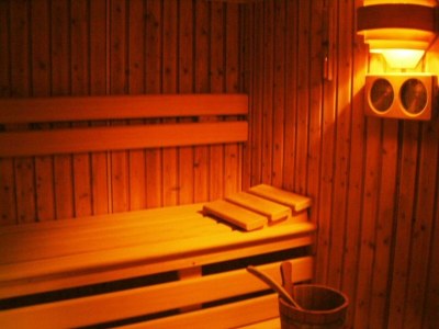 Apartment First Class Fewo "Waldfrieden EG" (Haus 41) - Features photo 12