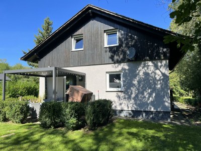 Apartment Ferienhaus Sternenhimmel, Ringstrasse 35 - Outdoor photo 2
