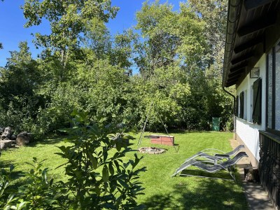 Apartment Ferienhaus Sternenhimmel, Ringstrasse 35 - Outdoor photo 5