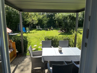 Apartment Ferienhaus Sternenhimmel, Ringstrasse 35 - Outdoor photo 15