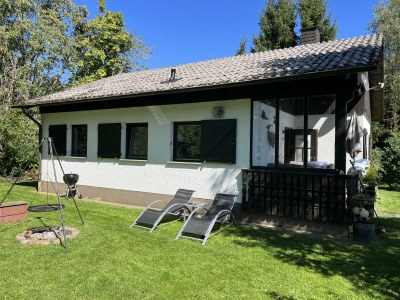 Apartment Ferienhaus Sternenhimmel, Ringstrasse 35 - Outdoor photo 16
