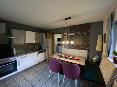 Apartment Ferienhaus Sternenhimmel, Ringstrasse 35 - Features photo 35