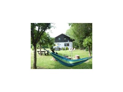 Apartment Ferienhaus Sternenhimmel 2, Ringstrasse 61 - Outdoor photo 11