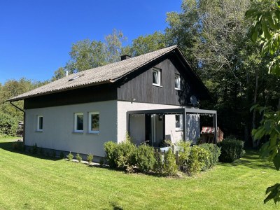 Apartment Ferienhaus Sternenhimmel 2, Ringstrasse 61 - Outdoor photo 15