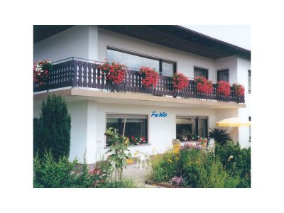 Apartment Ferienwohnung Thelen in Thalfang - Apartment