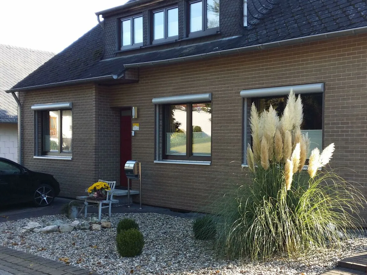 Apartment Fewo Mehlig