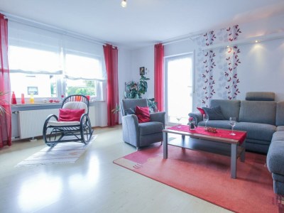 Apartment Ferienwohnung Obergeschoss - Features photo 16