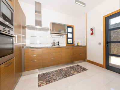 Holiday house Private Pool in Playa Blanca - Features photo 29