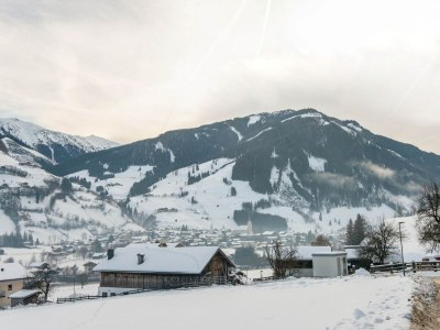 Apartment Golden Lodges Rauris Resort with parking - Environment photo 24