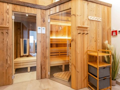 Apartment Golden Lodges Rauris Resort with parking - Outdoor photo 34