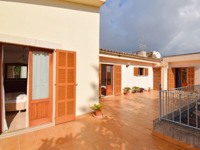 Cottage 198 Villa Can Nina ETV/9222 by Mallorca Charme - Outdoor photo 12
