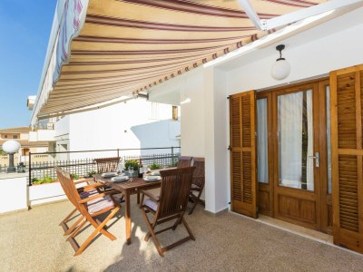 Holiday house 218 Casa Confitets ETV/8907 by Mallorca Charme in Can Picafort - Holiday house