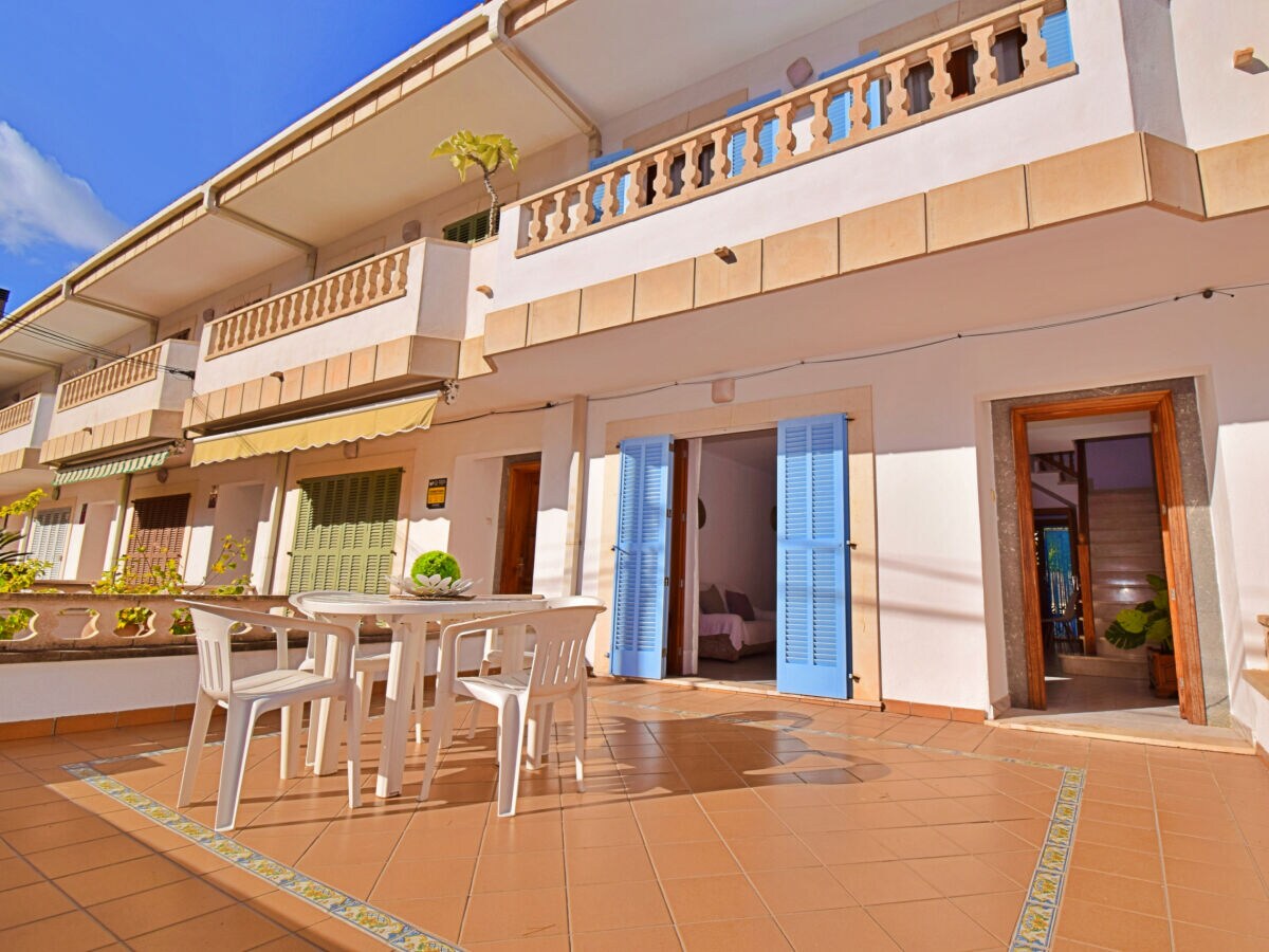 row house 248 Casa Pedrona ETVPL/15151 by Mallorca Charme