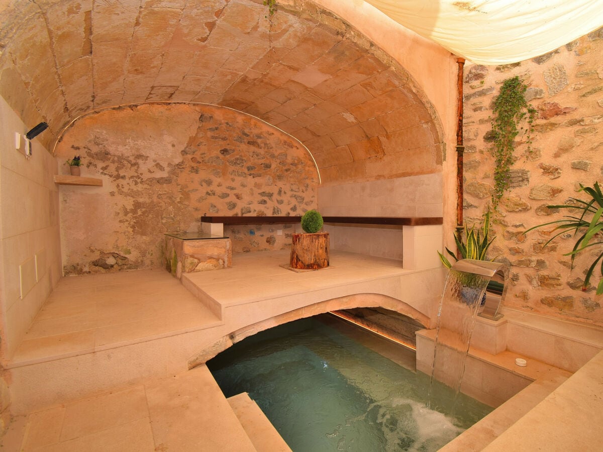 row house 252 Casa s'Alqueriot ETV/16415 by Mallorca Charme