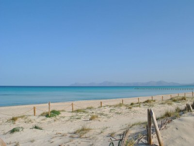 row house 252 Casa s'Alqueriot ETV/16415 by Mallorca Charme - Environment photo 34