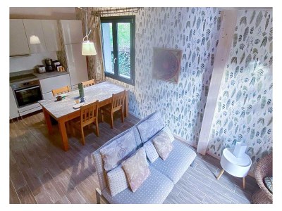 Holiday apartment Busacker 3 - Features photo 16