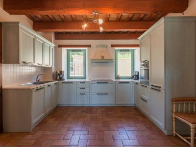 Villa Casale Vigneto - Features photo 21