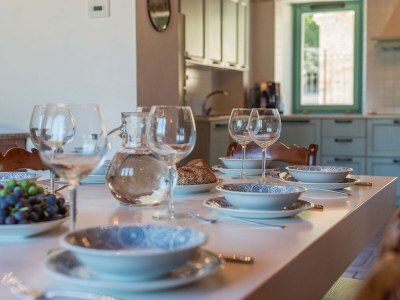 Villa Casale Vigneto - Features photo 27