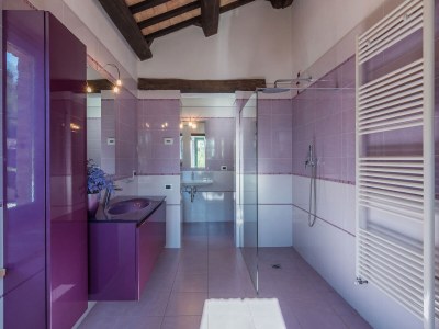Villa Casale Vigneto - Features photo 32