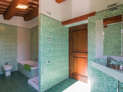 Villa Casale Vigneto - Features photo 33