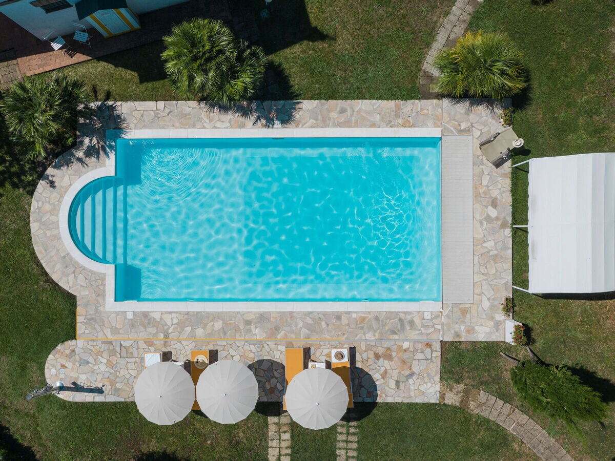 Villa La Capuccina - Outdoor photo 3