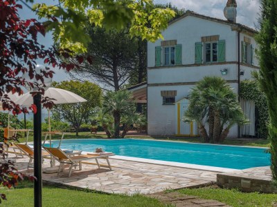 Villa La Capuccina - Outdoor photo 4