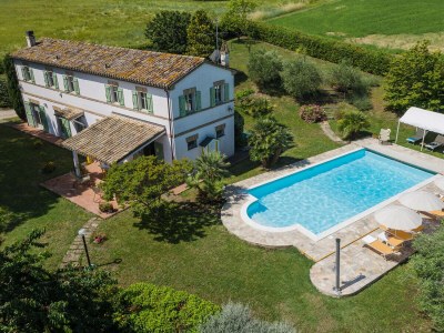 Villa La Capuccina - Outdoor photo 5