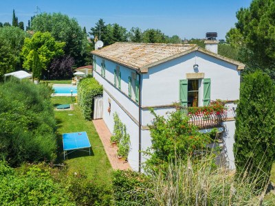 Villa La Capuccina - Outdoor photo 7