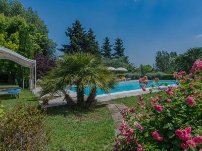 Villa La Capuccina - Outdoor photo 12