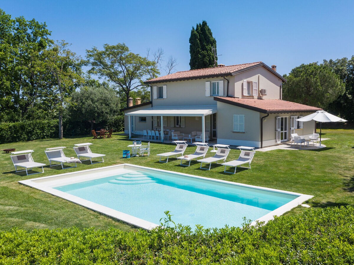 Villa Selene