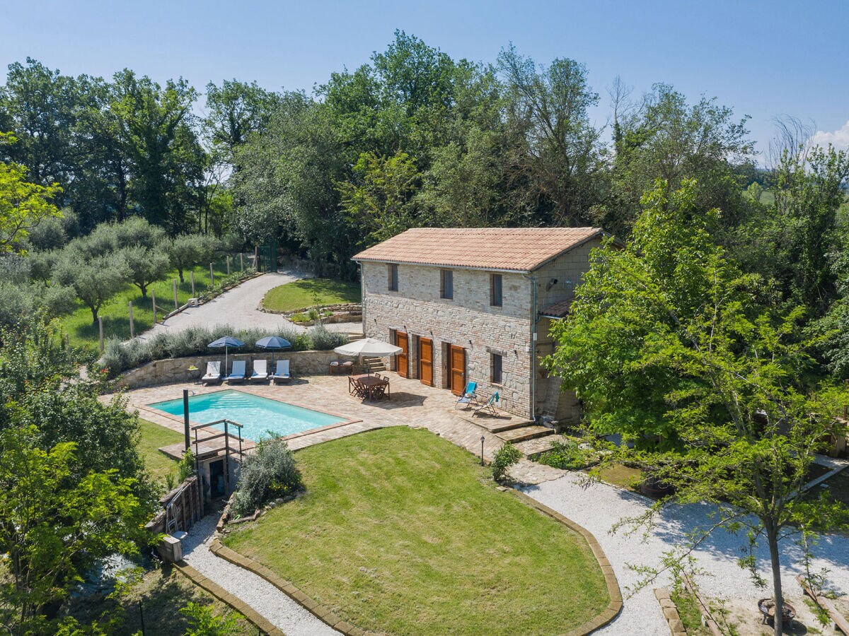Villa Villa Malu