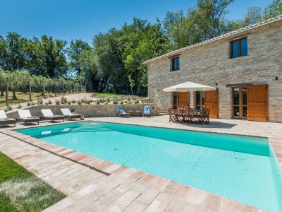 Villa Villa Malu - Outdoor photo 7