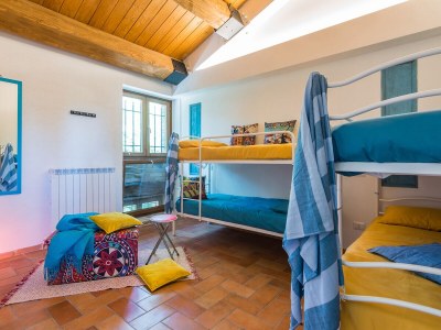 Villa Villa Malu - Features photo 40