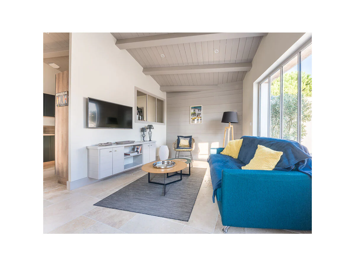 Holiday house La Maison du coin