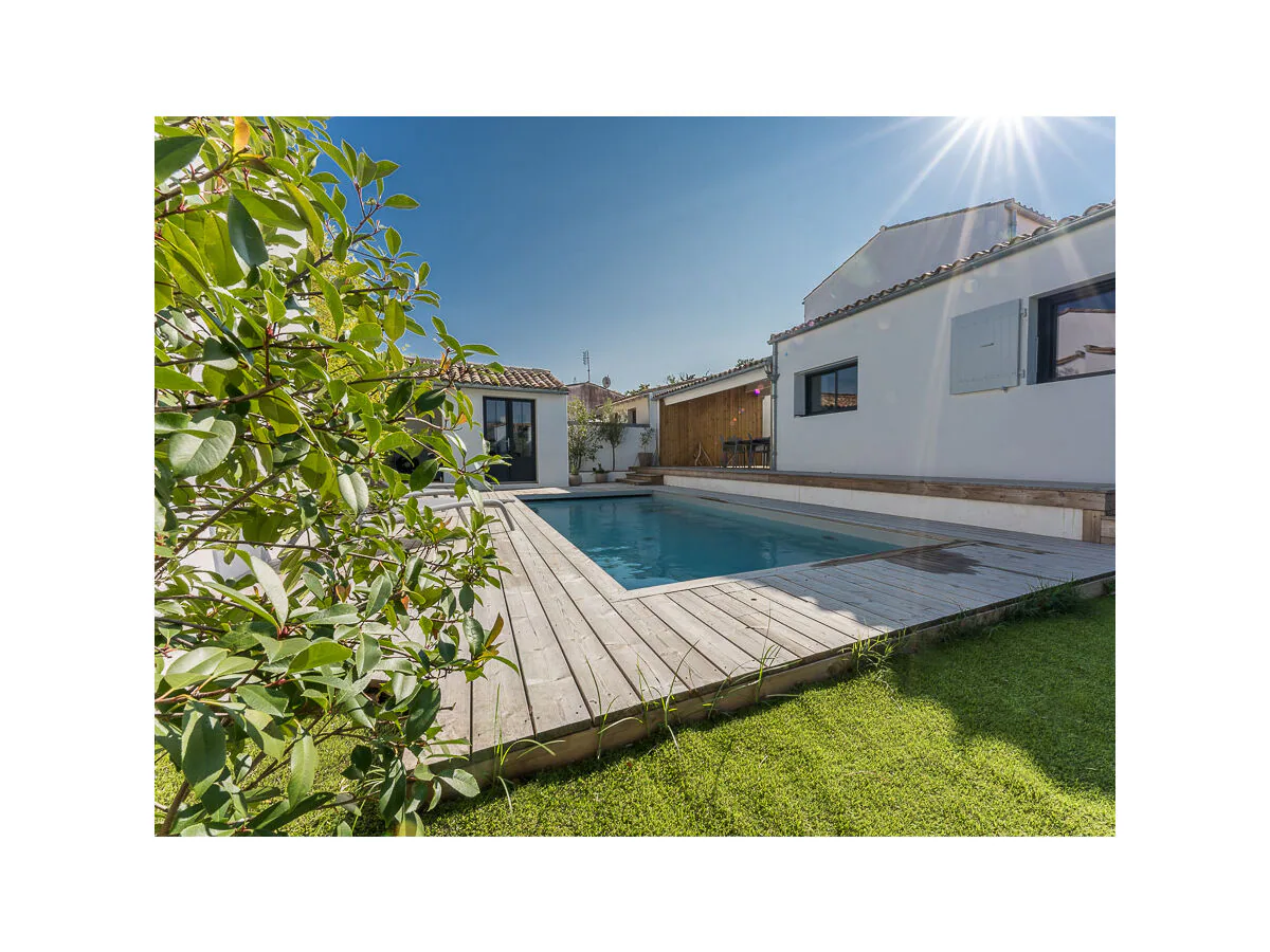 Villa Tamaris