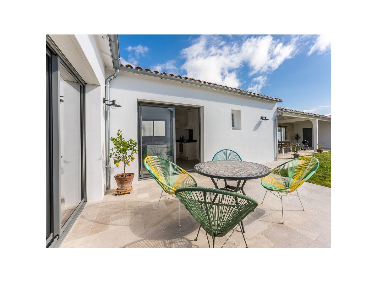 Holiday house Les 3 Patios
