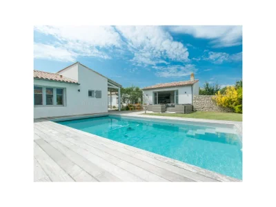 Villa Villa des Moulins in SAINTE MARIE DE RE - Villa