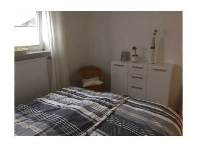 Apartment Ferienwohnung mit Terrasse - Features photo 11