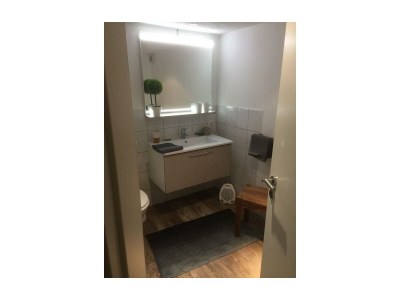 Apartment Ferienwohnung mit Terrasse - Features photo 12