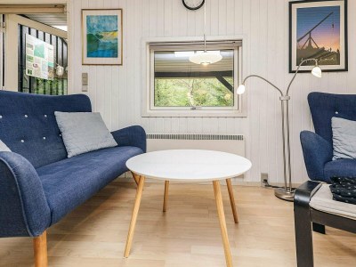 Holiday house 5 Personen Ferienhaus in Ålbæk-By Traum - Outdoor photo 13