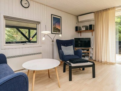 Holiday house 5 Personen Ferienhaus in Ålbæk-By Traum - Outdoor photo 25