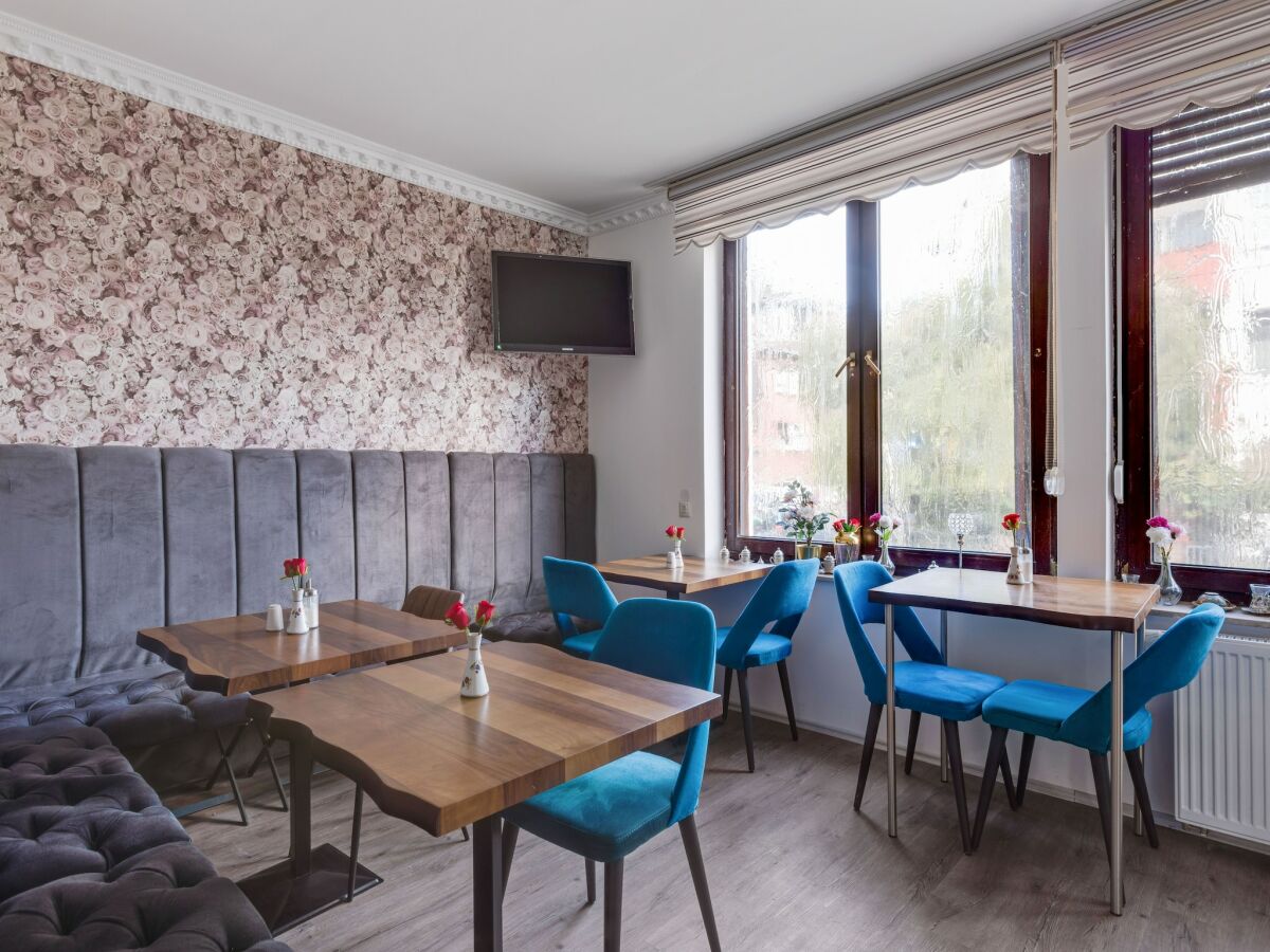 Apartment Apartment in Oberhausen in der Nähe eines Sees - Features photo 5