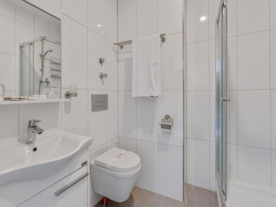 Apartment Apartment in Oberhausen in der Nähe eines Sees - Features photo 8