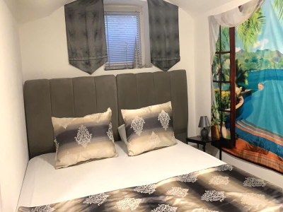 Apartment Apartment in Oberhausen in der Nähe eines Sees - Features photo 11