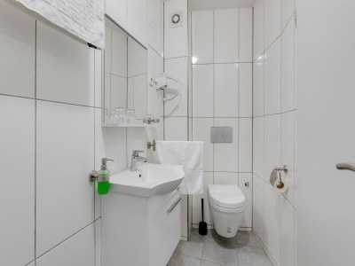 Apartment Apartment in Oberhausen in der Nähe eines Sees - Features photo 13