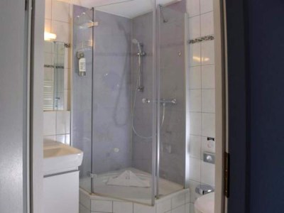 Apartment Apartment in Oberhausen in der Nähe eines Sees - Features photo 14