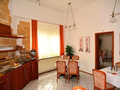 Apartment Apartment in Oberhausen in der Nähe eines Sees - Features photo 15