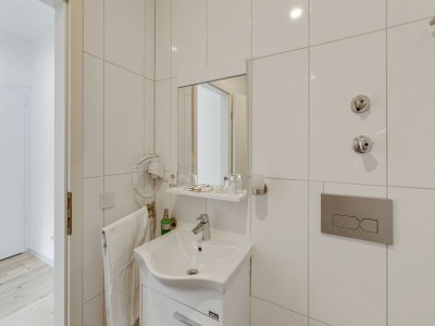 Apartment Apartment in Oberhausen in der Nähe eines Sees - Features photo 24