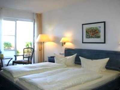 Apartment Apartment in Oberhausen in der Nähe eines Sees - Features photo 26