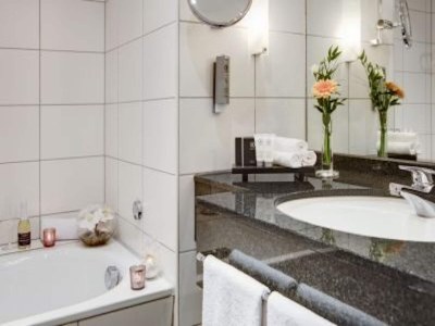 Apartment Apartment in Oberhausen in der Nähe eines Sees - Features photo 27
